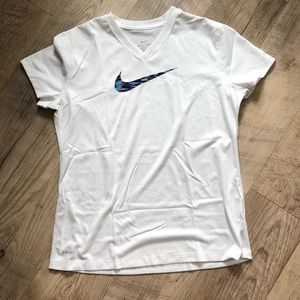 Nike drifit shirt